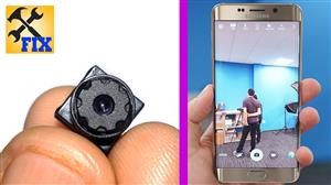 Phone Spy App for Android